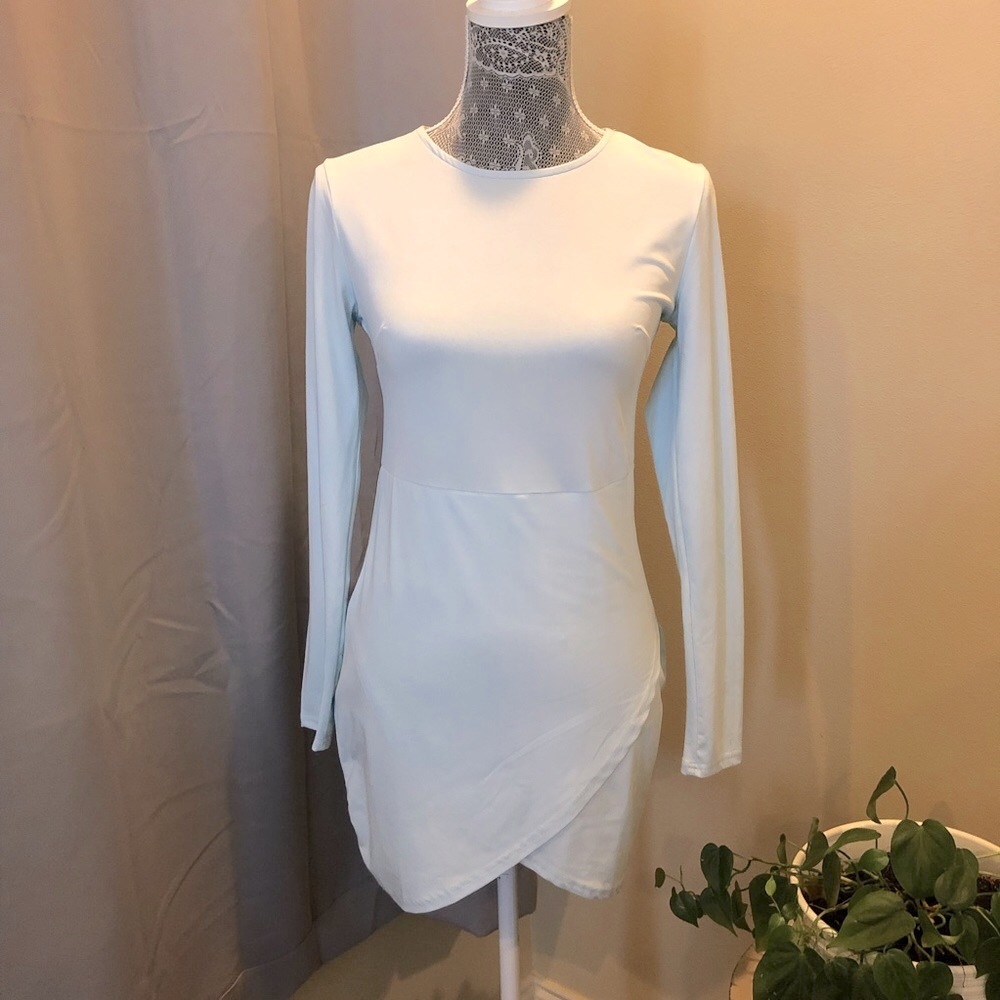 TOBI designer dress